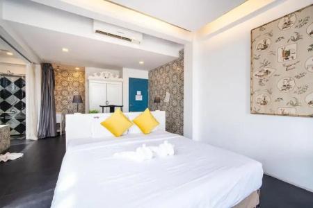 See Sea Villa Phuket Sha - 127