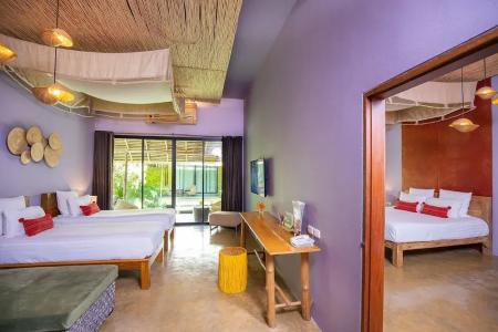 Asita Eco Resort - 22