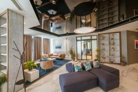 Imperial Conference & Spa (Ex. Square) - 1