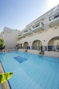 Peridis Family Resort - 158