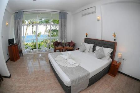 Sole Luna Resort & Spa - 102