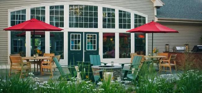 Green Mountain Suites - 40