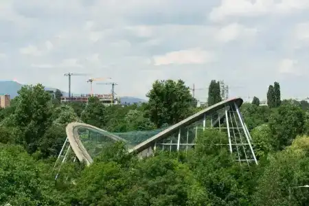 Zoo Sofia (ex. Silver Hotel) - 114