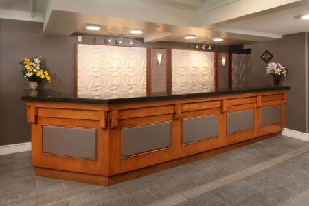 Red Lion Bellevue - 1