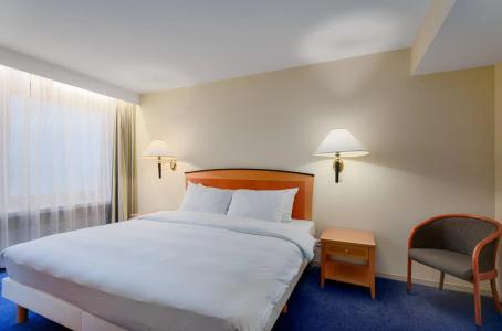 Radisson Blu Daugava, Riga - 11