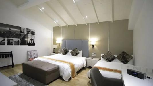 Nuve Heritage (Sg Clean, Staycation Approved) - 110