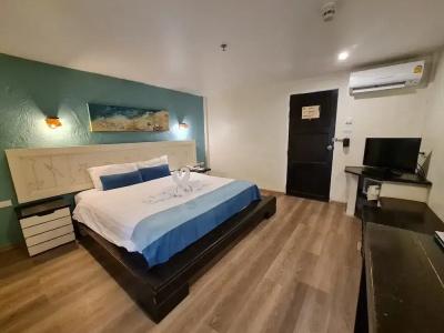 Vacation Village Phra Nang Inn - Sha Extra Plus - 71