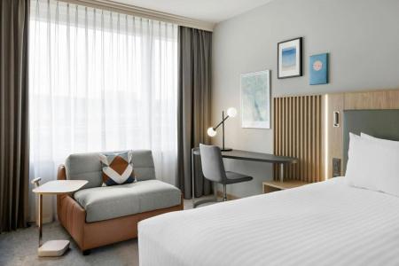 Courtyard by Marriott Zurich North - 4