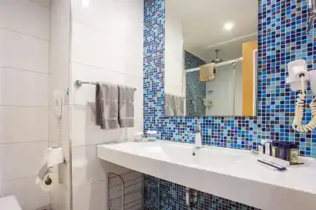 Lonicera World Resort & Spa - Ultra All Inclusive - 9