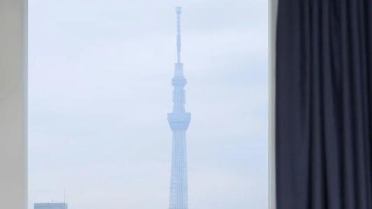 Guest1 Ueno Ekimae - 19