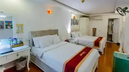 A25 - 274 Đề Thám - 1