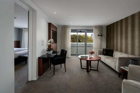 Rydges Latimer - 4