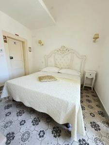 Donna Lucrezia b&b - Boutique Style - 62