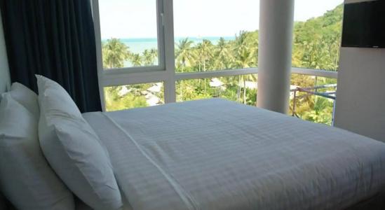 Nantra Thongson Bay Resort & Villas - Monthly Service - 3
