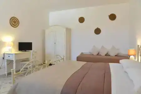 B&B Masseria Peppeturro - 30