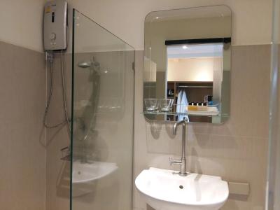 Nest Sense Resort - 6