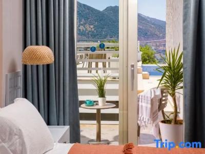 Kalkan Saray Suites - 291