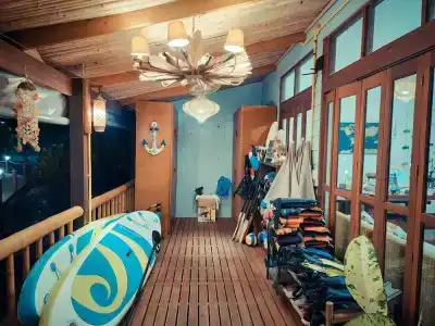 À La Koh Kood Resort - 10