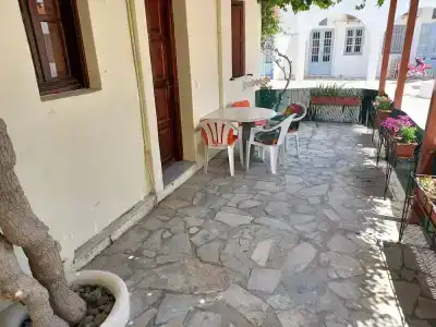 Evelina Pension! - 174