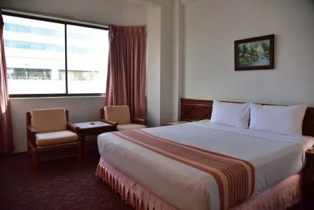 The Regency Hatyai - 101