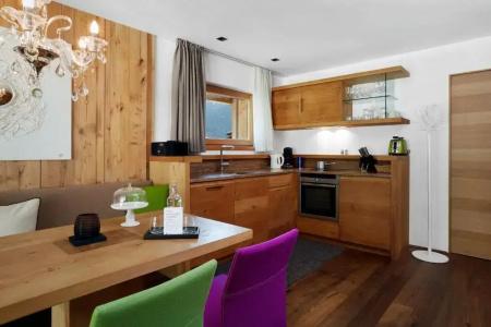 Small Luxury of the World - DasPosthotel - 60