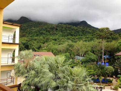 Keeree Ele Resort - 21