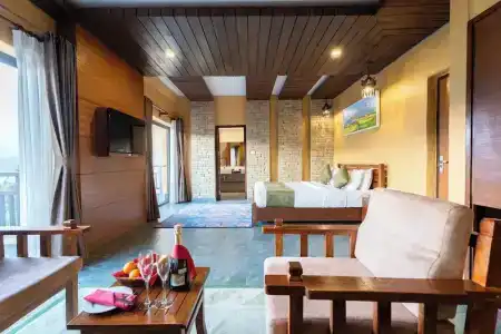 Bar Peepal - 118