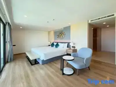 Wyndham La Vita Phuket - 109