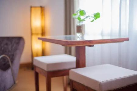 Orussey One & Apartment - 103