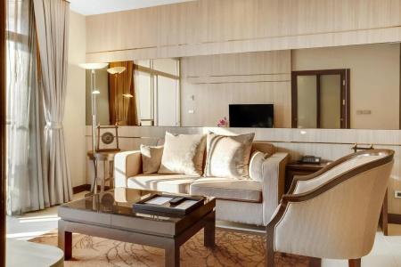 Grand Asoke Residence Sukhumvit - 3