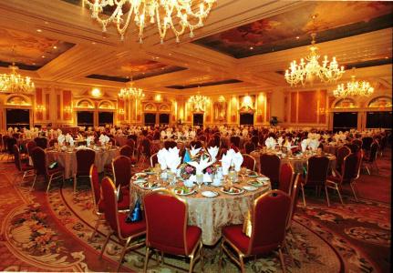 The Palazzo at The Venetian® - 23