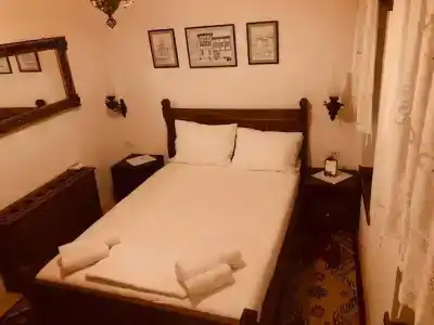 Boutique Musée - 1