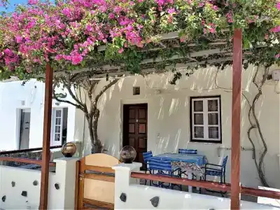Evelina Pension! - 205