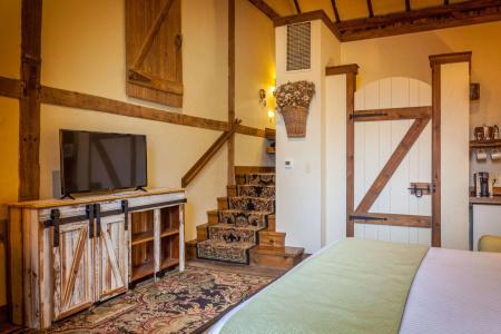 The Inn at Leola Village - 5