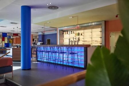 ibis Stuttgart City - 9