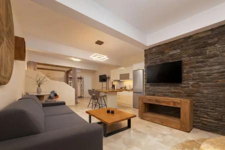 Andros 4 All Seasons Villas & Suites - Agios Nikolas street - 32