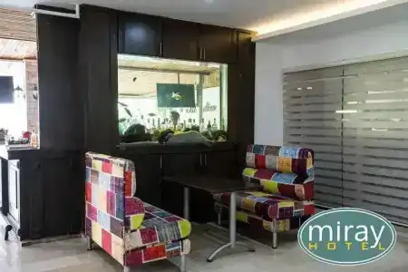 Miray - 1