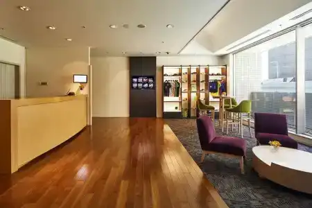 Hilton Nagoya - 9