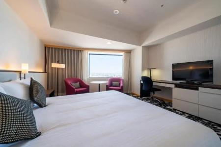 Ana Crowne Plaza Grand Court Nagoya, An Ihg - 45