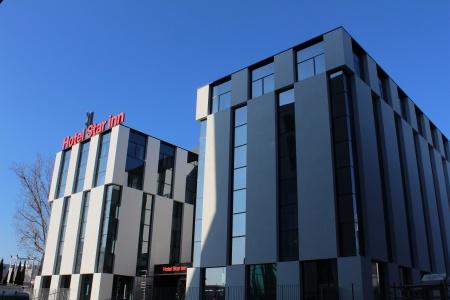 Star inn Lisbon Airport - 0