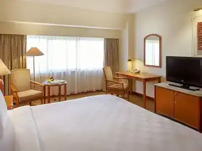 Aryaduta Menteng - 56