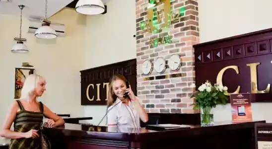 City Club - 25