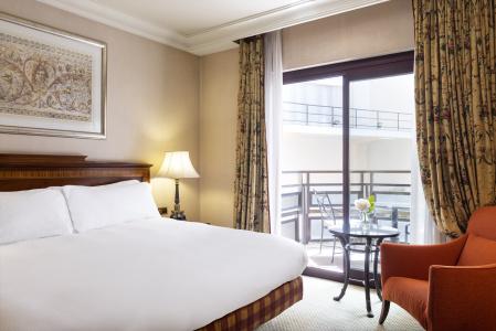 Intercontinental Madrid, An Ihg - 48