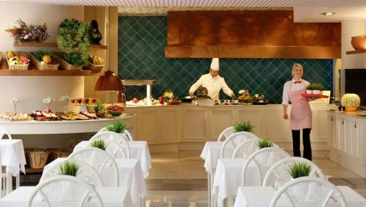 Augusta Club & Spa - Adults Only - 21