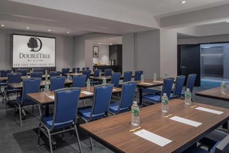 Doubletree By Hilton New York Times Square West - 18