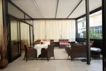 Albergo Alassio - 12