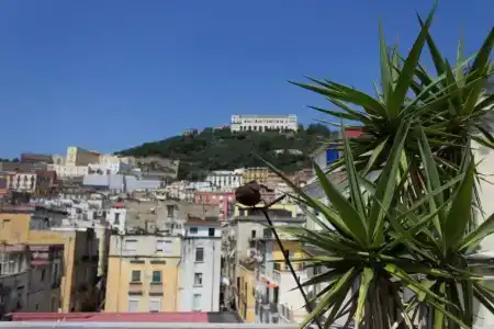 Sui Tetti di Napoli - 98