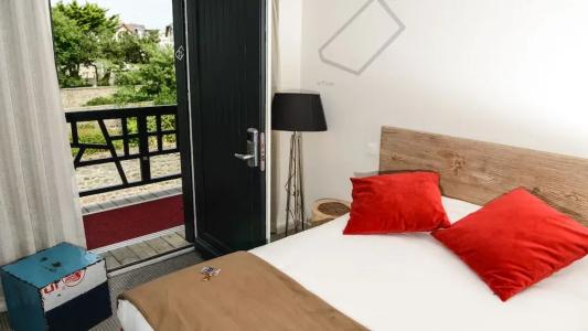 Hôtel Ar Iniz - 38