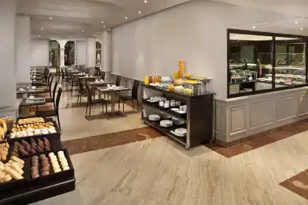 Meliá Granada - 12