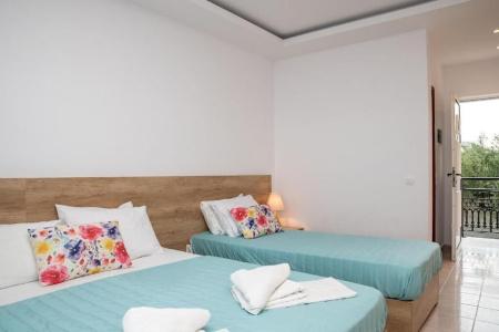 Aphrodite Studios & Suites - 141